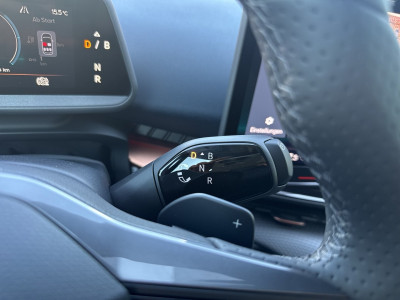 Cupra Tavascan Gebrauchtwagen Cupra Tavascan Gebrauchtwagen