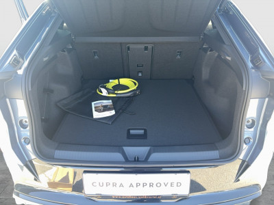 Cupra Tavascan Gebrauchtwagen Cupra Tavascan Gebrauchtwagen
