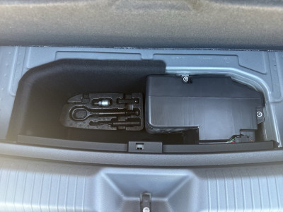 Cupra Tavascan Gebrauchtwagen Cupra Tavascan Gebrauchtwagen