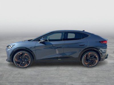 Cupra Tavascan Gebrauchtwagen Cupra Tavascan Gebrauchtwagen