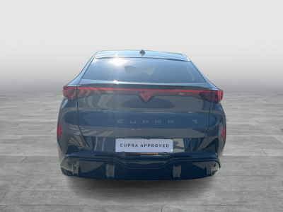 Cupra Tavascan Gebrauchtwagen Cupra Tavascan Gebrauchtwagen