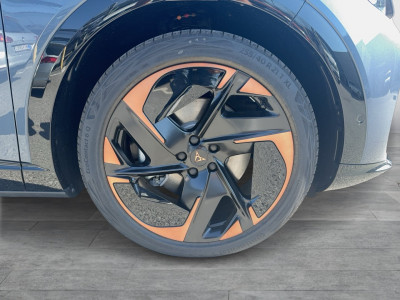 Cupra Tavascan Gebrauchtwagen Cupra Tavascan Gebrauchtwagen