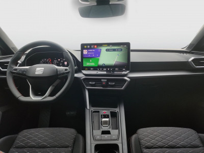 Seat Leon Gebrauchtwagen