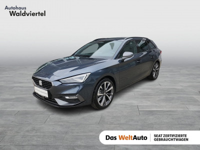 Seat Leon Gebrauchtwagen