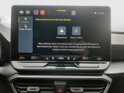 Seat Leon Gebrauchtwagen