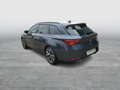 Seat Leon Gebrauchtwagen