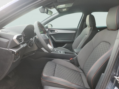 Seat Leon Gebrauchtwagen