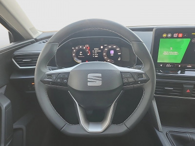Seat Leon Gebrauchtwagen