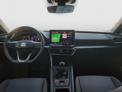 Seat Leon Gebrauchtwagen