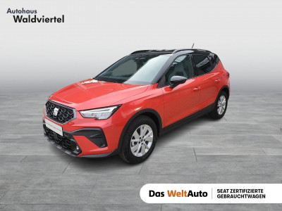 Seat Arona Gebrauchtwagen