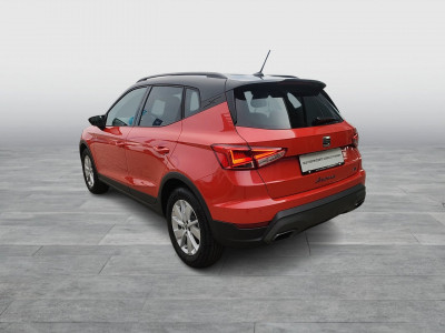 Seat Arona Gebrauchtwagen