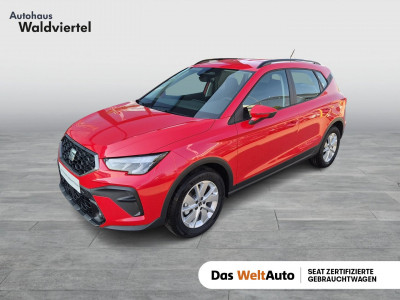 Seat Arona Gebrauchtwagen