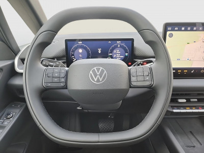 VW ID.3 Gebrauchtwagen