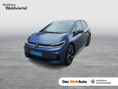 VW ID.3 Gebrauchtwagen
