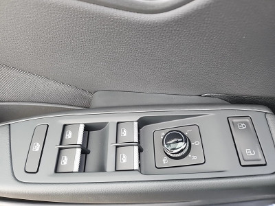 VW ID.3 Gebrauchtwagen