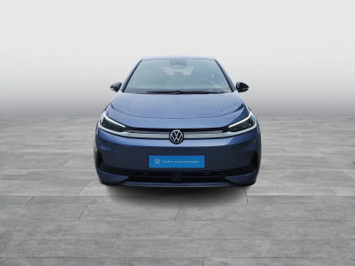 VW ID.3 Gebrauchtwagen