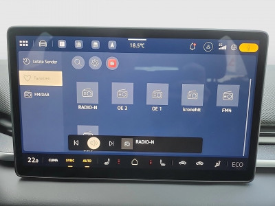 VW ID.3 Gebrauchtwagen