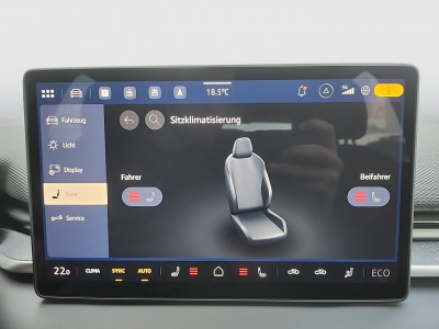 VW ID.3 Gebrauchtwagen
