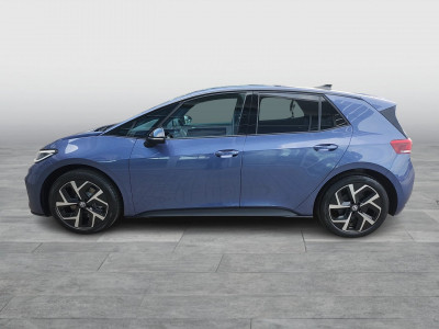 VW ID.3 Gebrauchtwagen