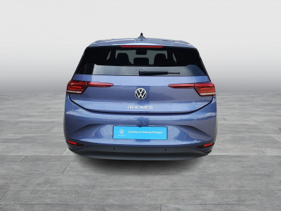VW ID.3 Gebrauchtwagen