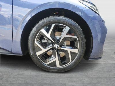 VW ID.3 Gebrauchtwagen