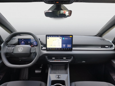 VW ID.3 Gebrauchtwagen