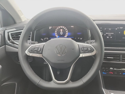 VW Taigo Gebrauchtwagen VW Taigo Gebrauchtwagen