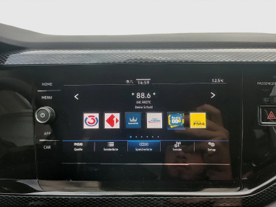 VW Taigo Gebrauchtwagen VW Taigo Gebrauchtwagen
