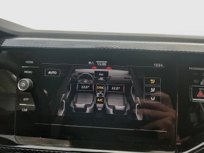 VW Taigo Gebrauchtwagen VW Taigo Gebrauchtwagen