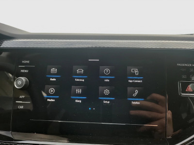 VW Taigo Gebrauchtwagen VW Taigo Gebrauchtwagen