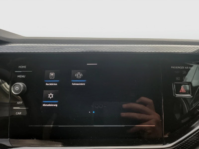 VW Taigo Gebrauchtwagen VW Taigo Gebrauchtwagen