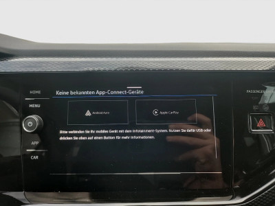 VW Taigo Gebrauchtwagen VW Taigo Gebrauchtwagen