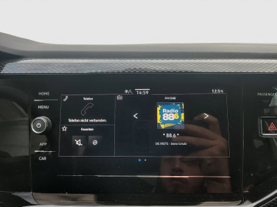 VW Taigo Gebrauchtwagen VW Taigo Gebrauchtwagen