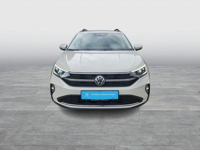 VW Taigo Gebrauchtwagen VW Taigo Gebrauchtwagen