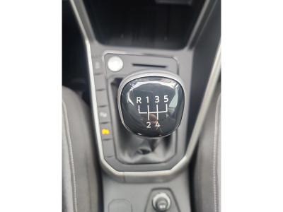 VW Taigo Gebrauchtwagen VW Taigo Gebrauchtwagen