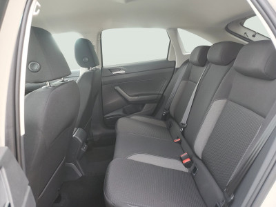 VW Taigo Gebrauchtwagen VW Taigo Gebrauchtwagen