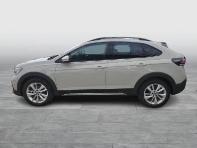 VW Taigo Gebrauchtwagen VW Taigo Gebrauchtwagen