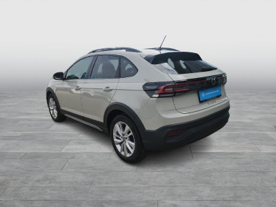 VW Taigo Gebrauchtwagen VW Taigo Gebrauchtwagen