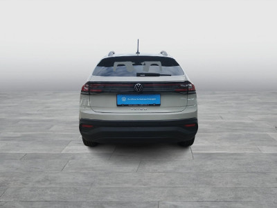 VW Taigo Gebrauchtwagen VW Taigo Gebrauchtwagen