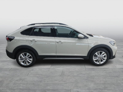VW Taigo Gebrauchtwagen VW Taigo Gebrauchtwagen