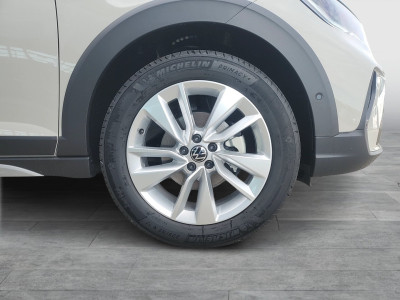 VW Taigo Gebrauchtwagen VW Taigo Gebrauchtwagen