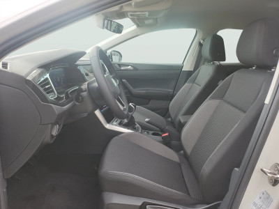VW Taigo Gebrauchtwagen VW Taigo Gebrauchtwagen