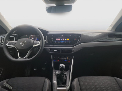 VW Taigo Gebrauchtwagen VW Taigo Gebrauchtwagen