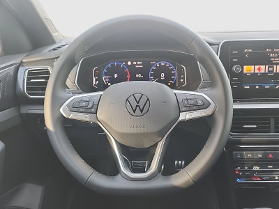 VW T-Cross Gebrauchtwagen VW T-Cross Gebrauchtwagen