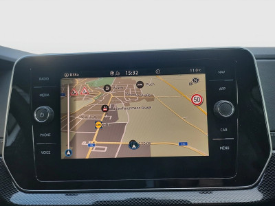 VW T-Cross Gebrauchtwagen VW T-Cross Gebrauchtwagen
