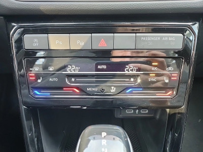 VW T-Cross Gebrauchtwagen VW T-Cross Gebrauchtwagen