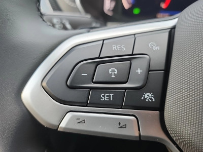 VW T-Cross Gebrauchtwagen VW T-Cross Gebrauchtwagen