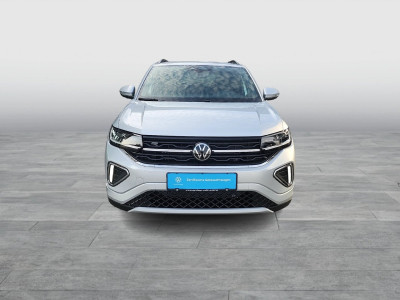 VW T-Cross Gebrauchtwagen VW T-Cross Gebrauchtwagen