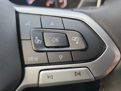 VW T-Cross Gebrauchtwagen VW T-Cross Gebrauchtwagen