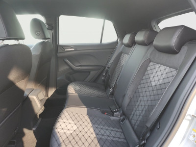 VW T-Cross Gebrauchtwagen VW T-Cross Gebrauchtwagen